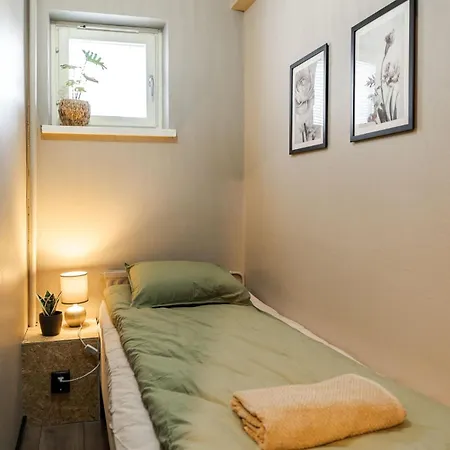 Taeysin Remontoitu Upea Asunto Tampereen Sydaemessae Tampere