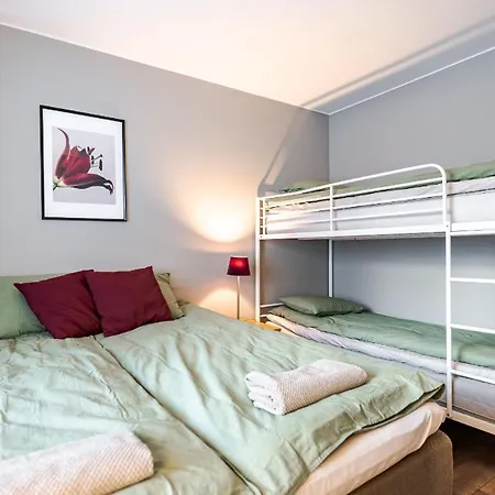 Taeysin Remontoitu Upea Asunto Tampereen Sydaemessae タンペレ