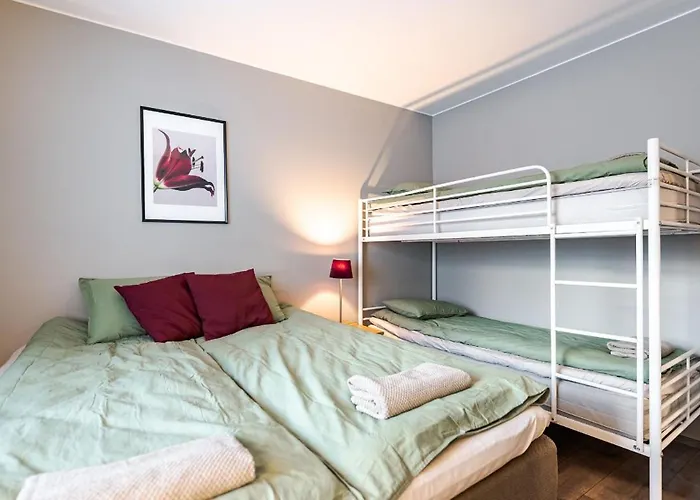 Taeysin Remontoitu Upea Asunto Tampereen Sydaemessae タンペレ