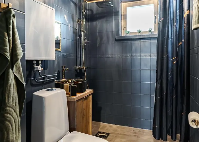 Appartement Taeysin Remontoitu Upea Asunto Tampereen Sydaemessae Tampere